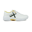 MUNICH PADX 64 STUPA PADEL BLANC
