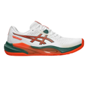 Asics Gel-Challenger 15 Padel Blanc/Vert