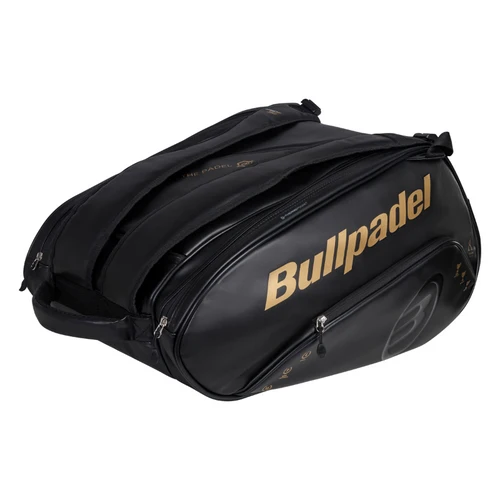 Sac de padel Bullpadel BPP26006 Flow Noir 2026
