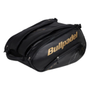 Sac de padel Bullpadel BPP26006 Flow Noir 2026
