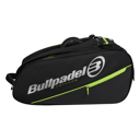  Sac de padel Bullpadel BPP26014 Advance Noir/Vert 2026