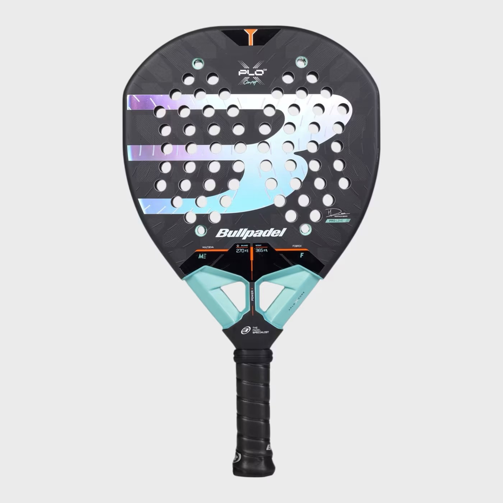 RAQUETTE BULLPADEL XPLO COMFORT 27