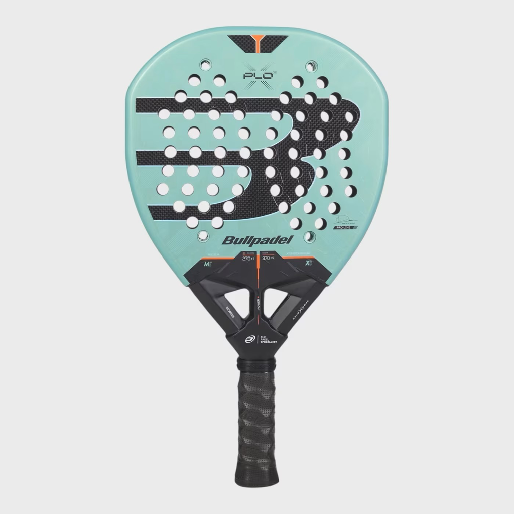 RAQUETTE BULLPADEL XPLO 27