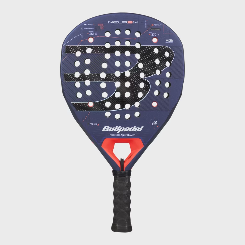 RAQUETTE BULLPADEL NEURON 27