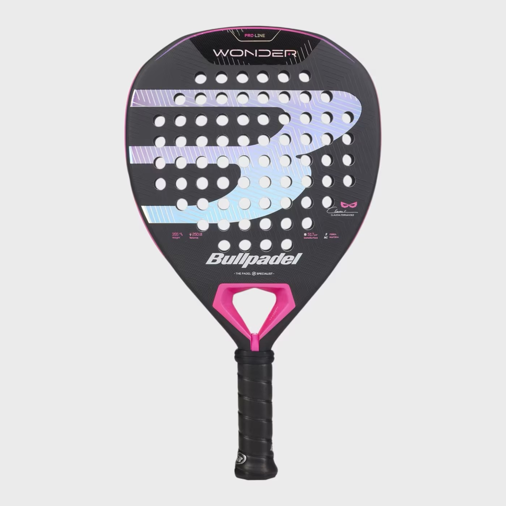 RAQUETTE BULLPADEL WONDER 27