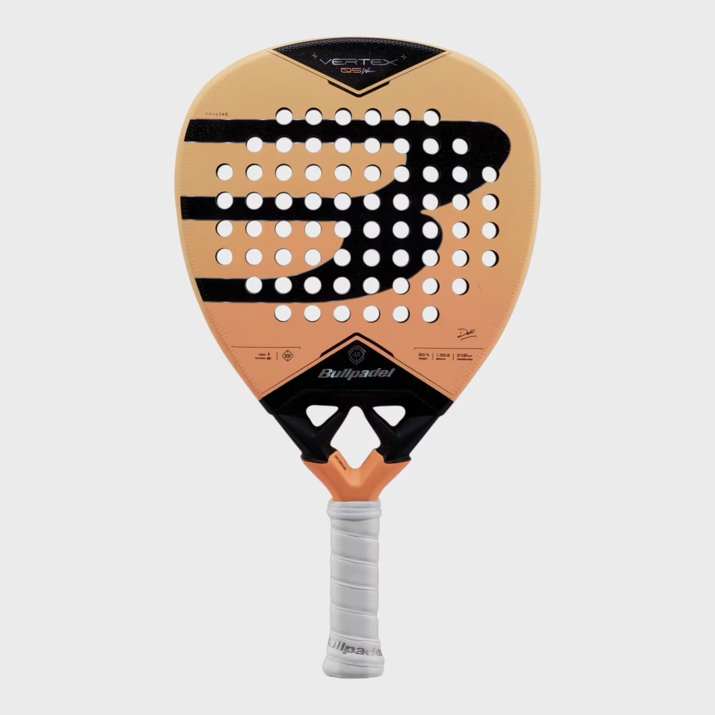 RAQUETTE BULLPADEL VERTEX 05 W 27