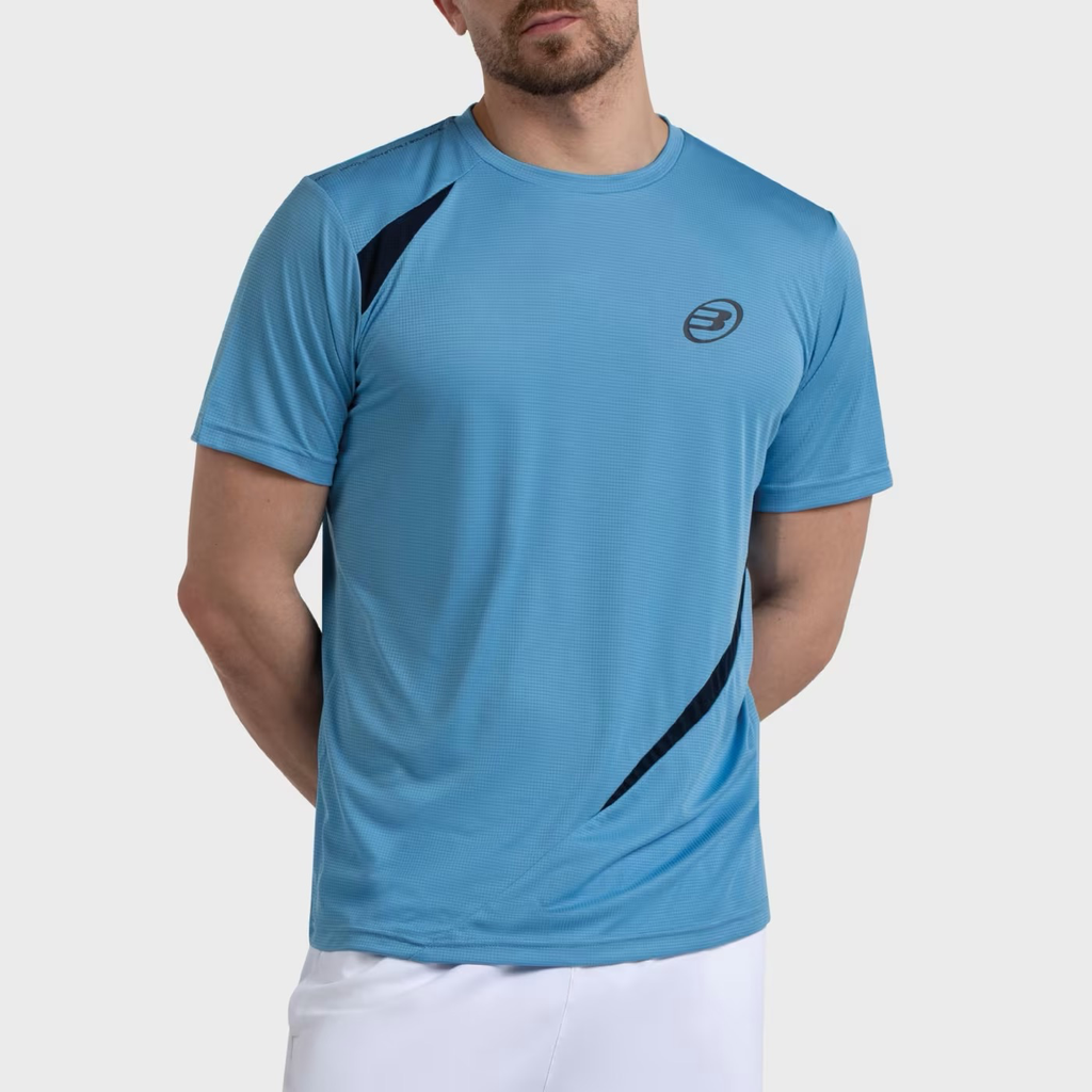 BULLPADEL CETE AZUL CLARO