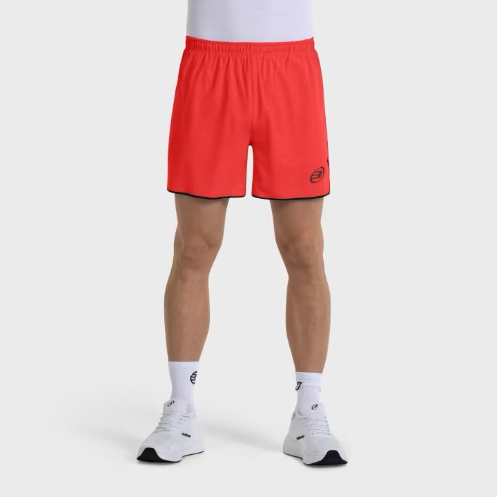 SHORT BULLPADEL MATESO LAVA