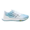Chaussures de padel Femme Bullpadel Pearl Vibram 26V Bleu