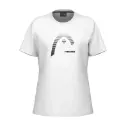 Head T-shirt femme LARA 814395