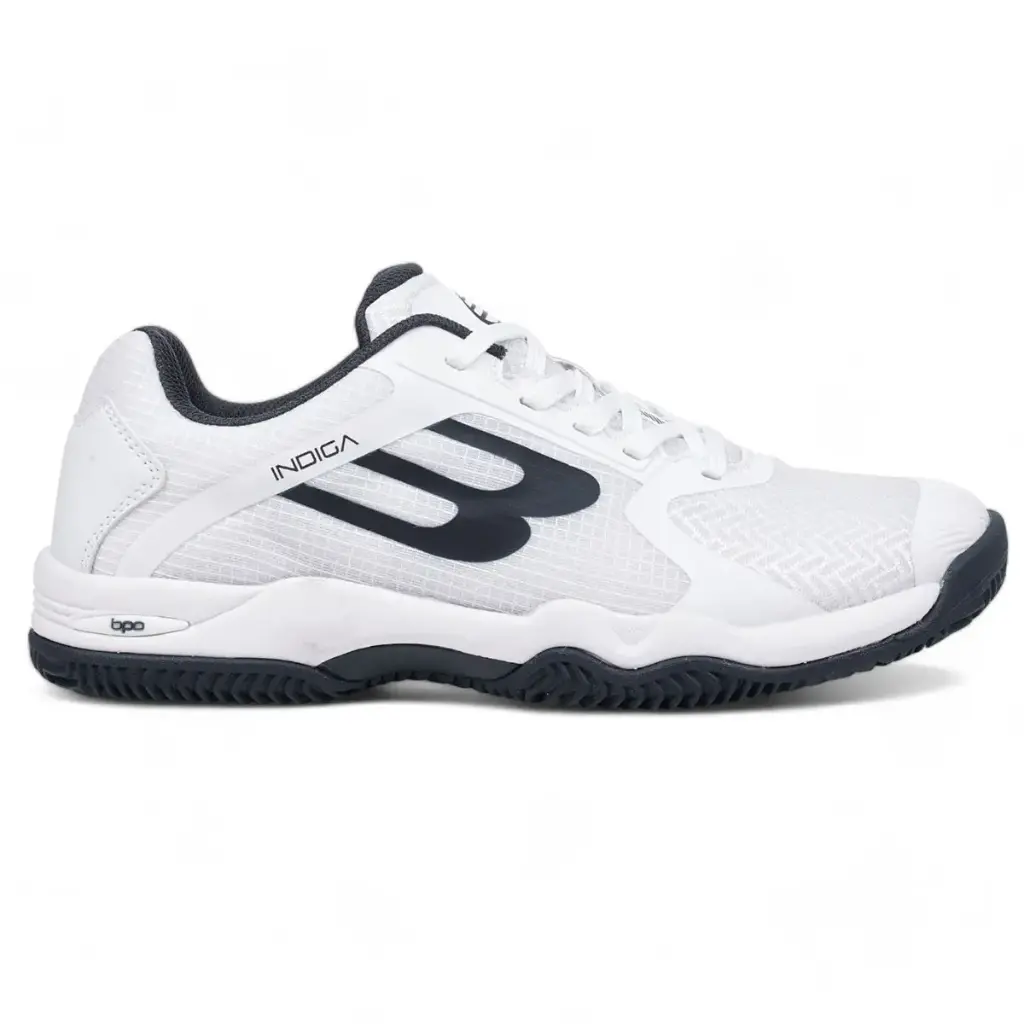 Bullpadel Indiga blanc