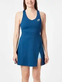 Bullpadel robe bleu (delpi)