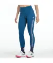 Bullpadel legging bleu (damava azul) 