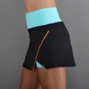 Endless jupe turquoise (falda zephyr)