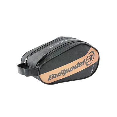 Trousse BULLPADEL Negro