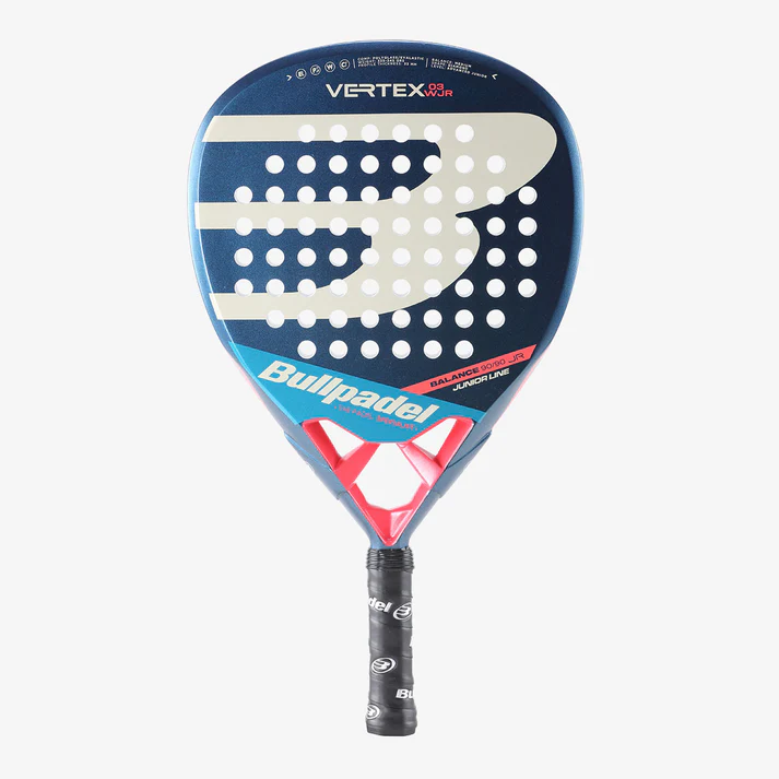 Bullpadel Vertex 03 femme Junior