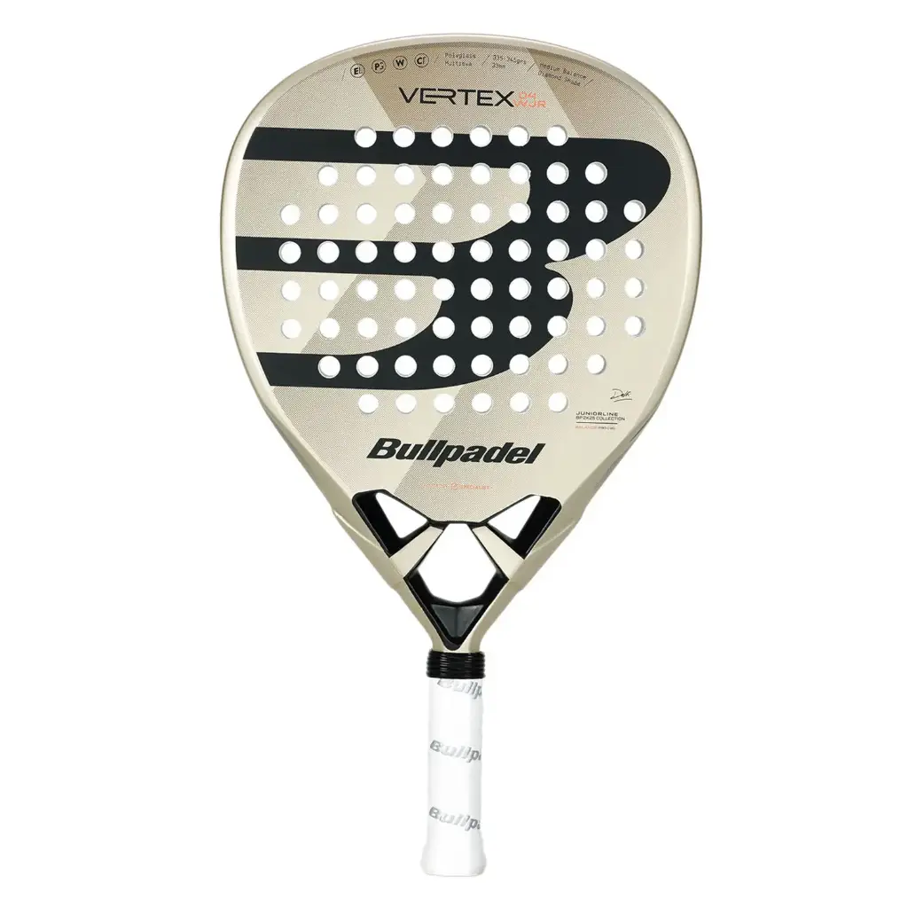 Bullpadel Vertex 04 femme junior