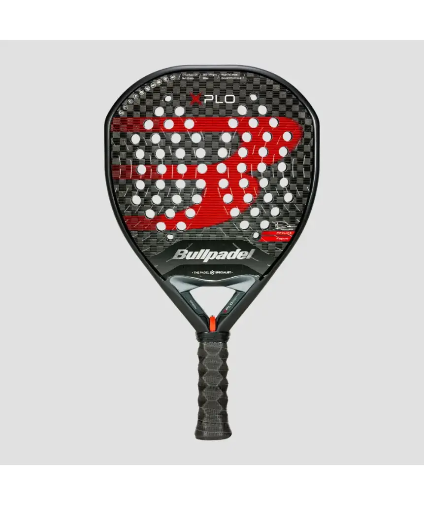 Bullpadel PALA XPLO 25