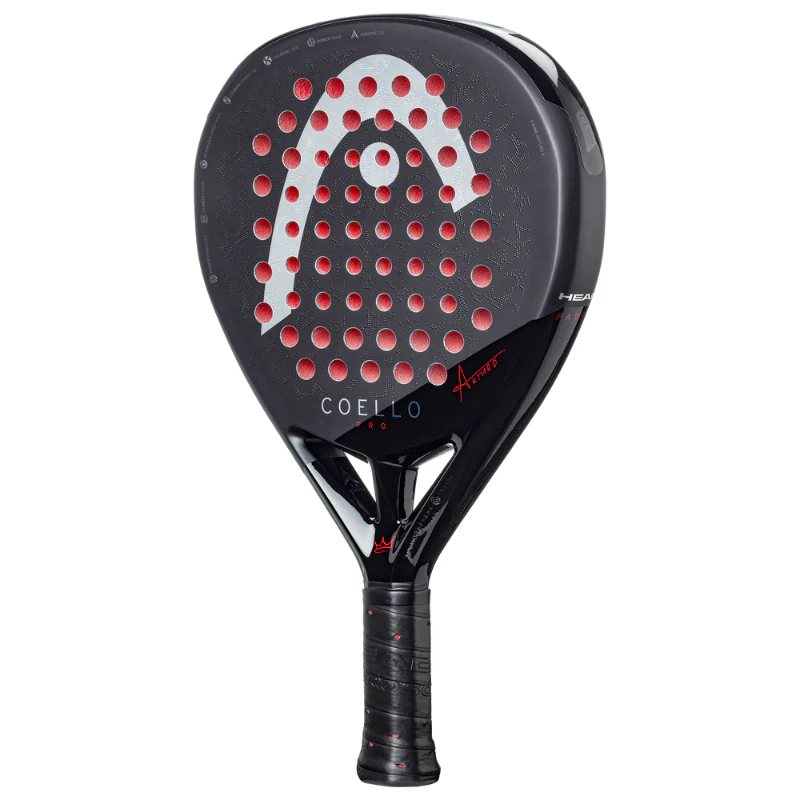 Head Coello motion 25