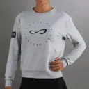 Endless Sweet gris (sudarera inner tech)