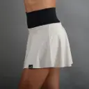 Endless jupe doré (lux II golden falda)