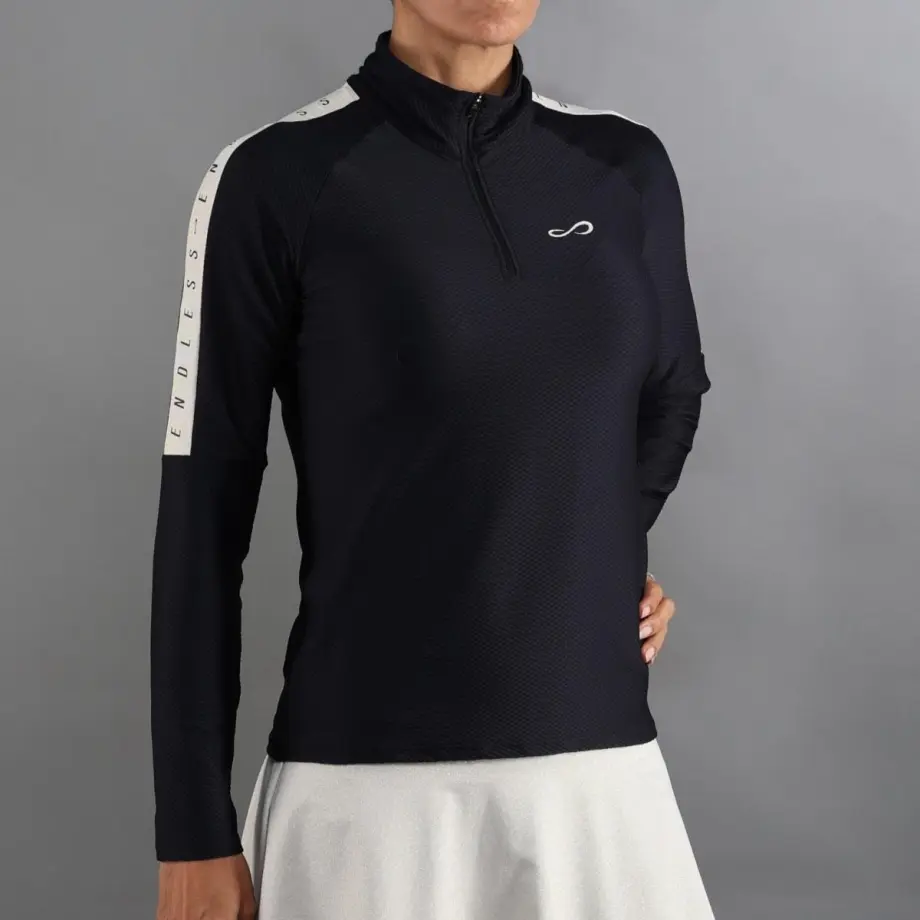 Endless sweat noir/doré (kirsch ionic II black golden)