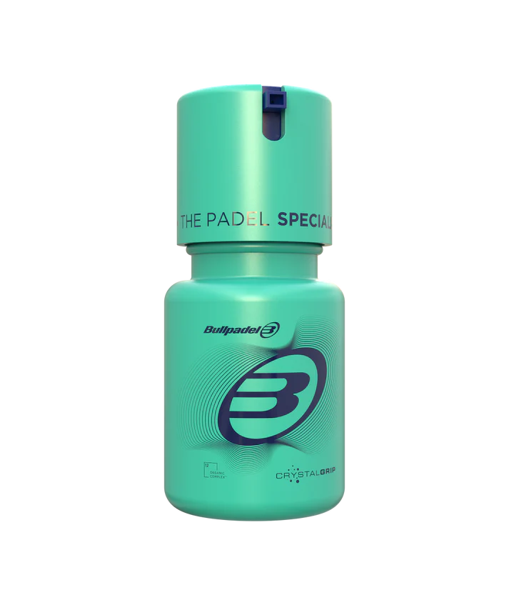 Gel Anti Transpirant - Cristal Grip - Aloe Vera