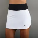 Endless jupe blanche (falda grace white)