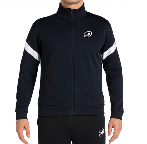 Bullpadel Gilet bleu (collection team homme)