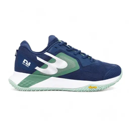 Bullpadel Vertex Vibram 25V