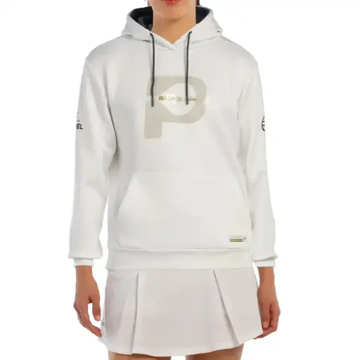 Bullpadel sweet-pull -Aera blanc