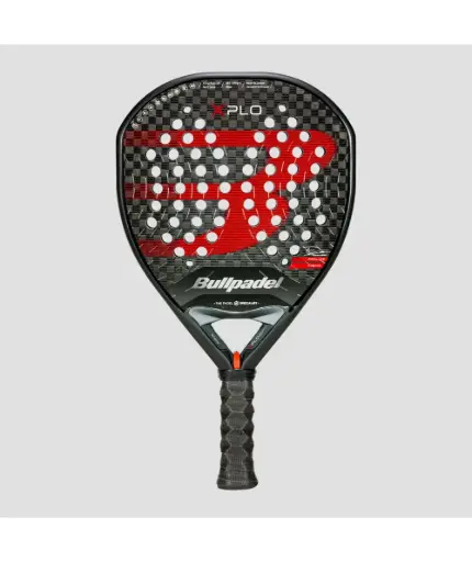 Bullpadel PALA XPLO 25