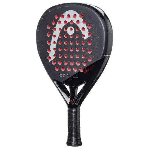 Head Coello motion 25