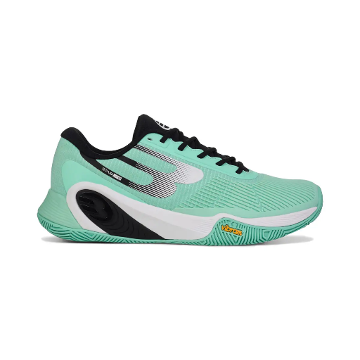 Bullpadel VERTEX Vibram 25i verde 