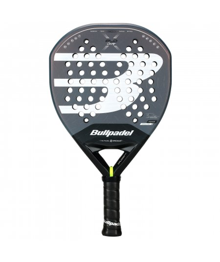 Bullpadel XPLO confort 26