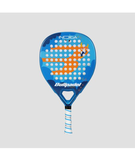 Bullpadel INDIGA BOY 25