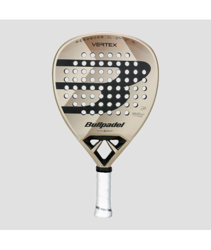 Bullpadel VERTEX W 25