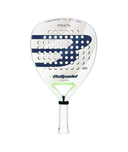Bullpadel PEARL 25
