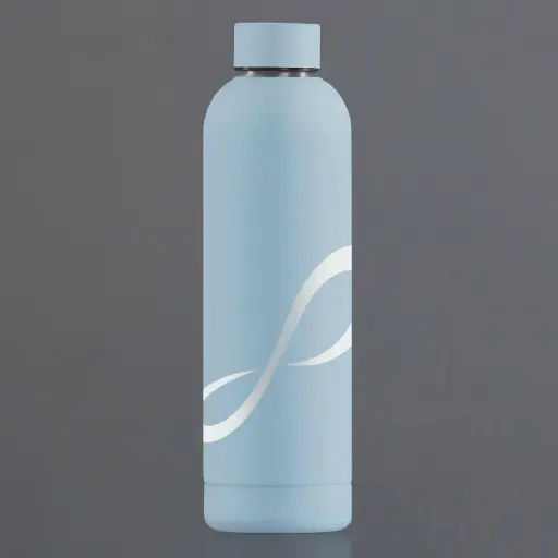 Gourde isotherme en acier inoxydable Endless 