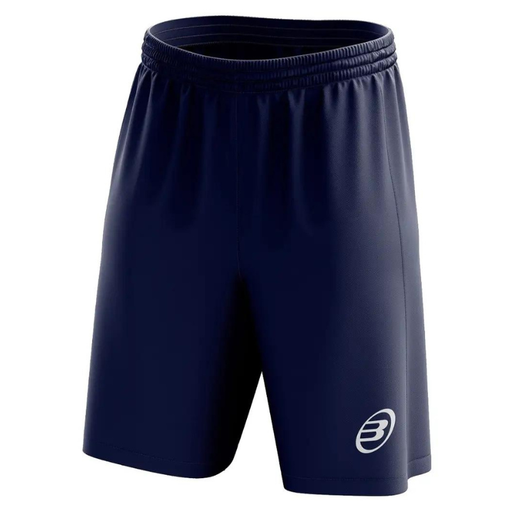 Short Bullpadel bleu 