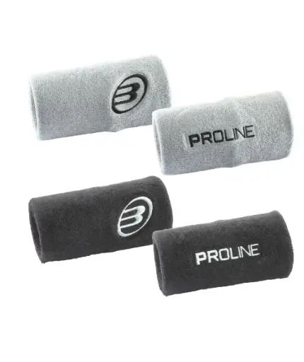 Serre poignets BULLPADEL