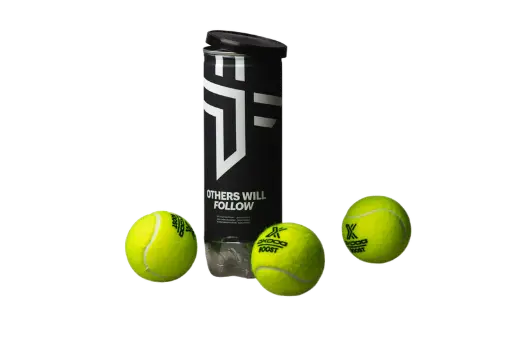 Caisse de 24 Tubes de Balles OXDOG Boost