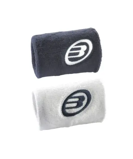 Serre poignets BULLPADEL