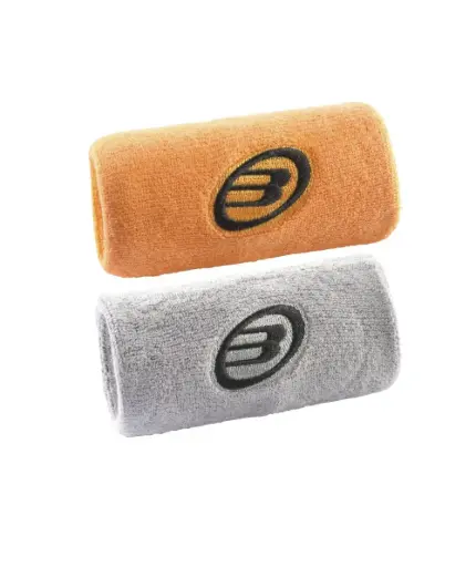 Serre poignets BULLPADEL