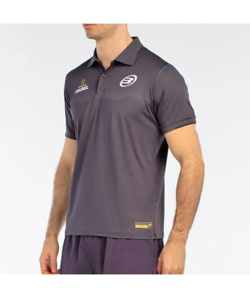 Bullpadel Polo (bramo homme)