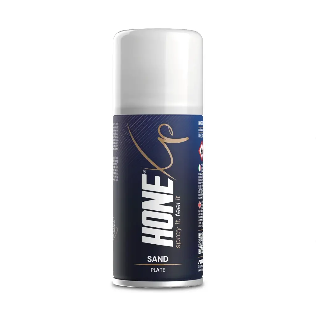 Spray sablage Hone XP (pour raquettes de padel)
