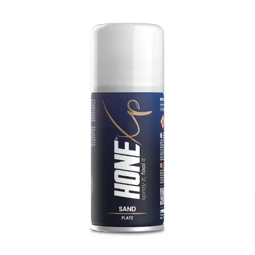 Spray sablage (pour raquettes de padel)