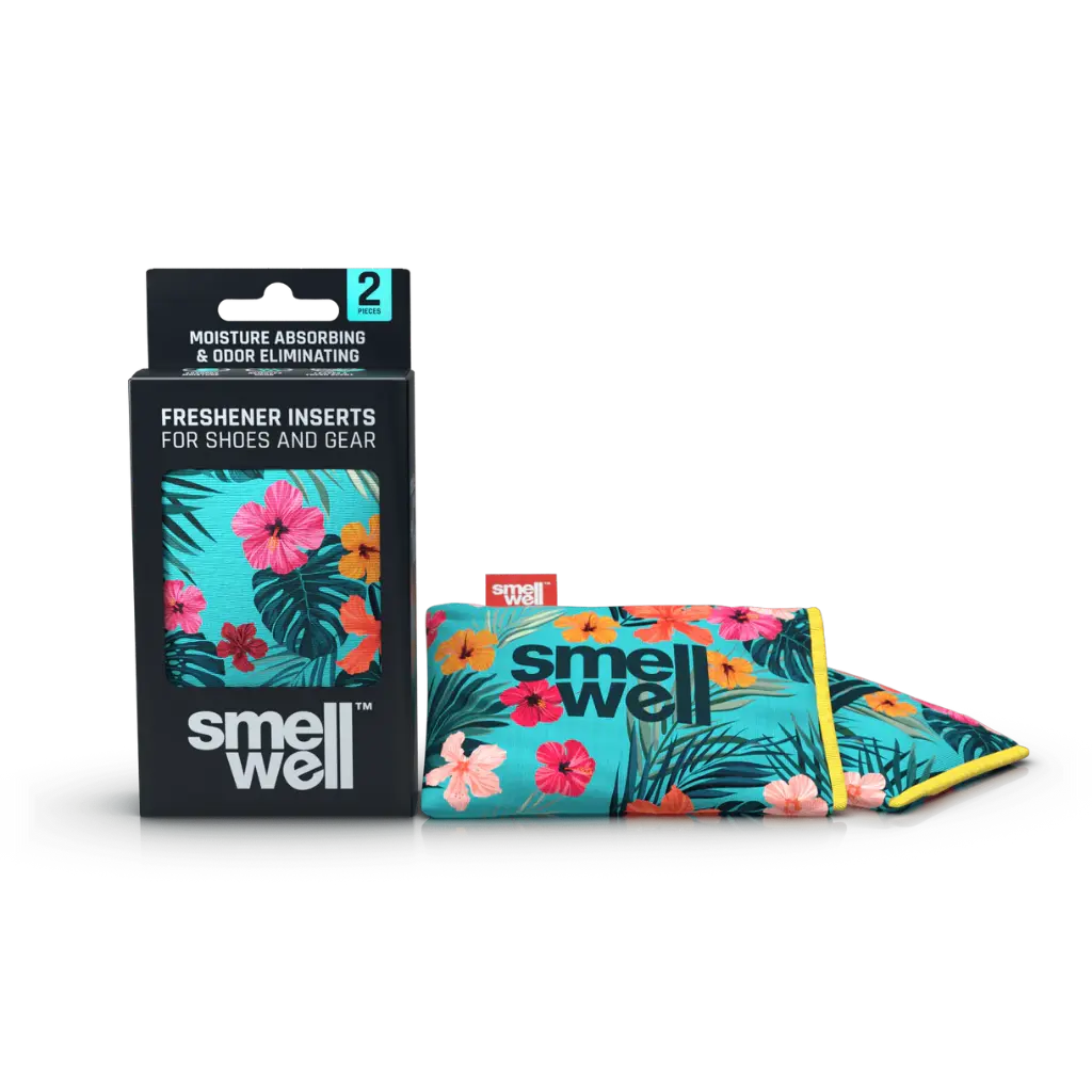 SmellWell Active couleur tropical