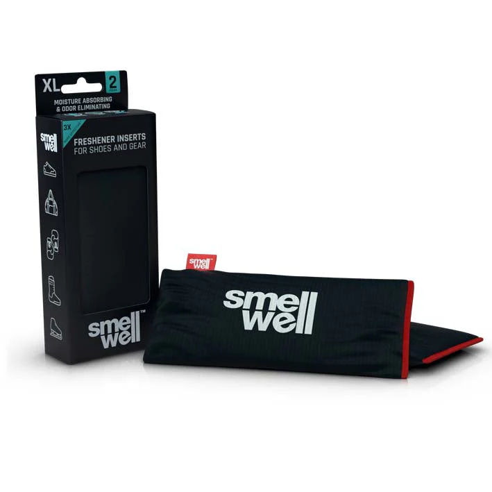 SmellWell XL Active couleur noir 