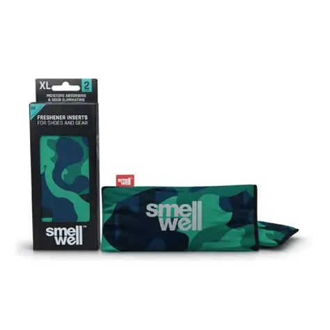 SmellWell XL Active couleur camo